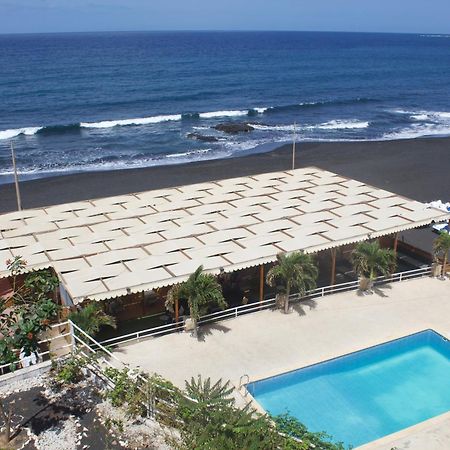 Falucho Paradise Beach Pedra Badejo  Экстерьер фото