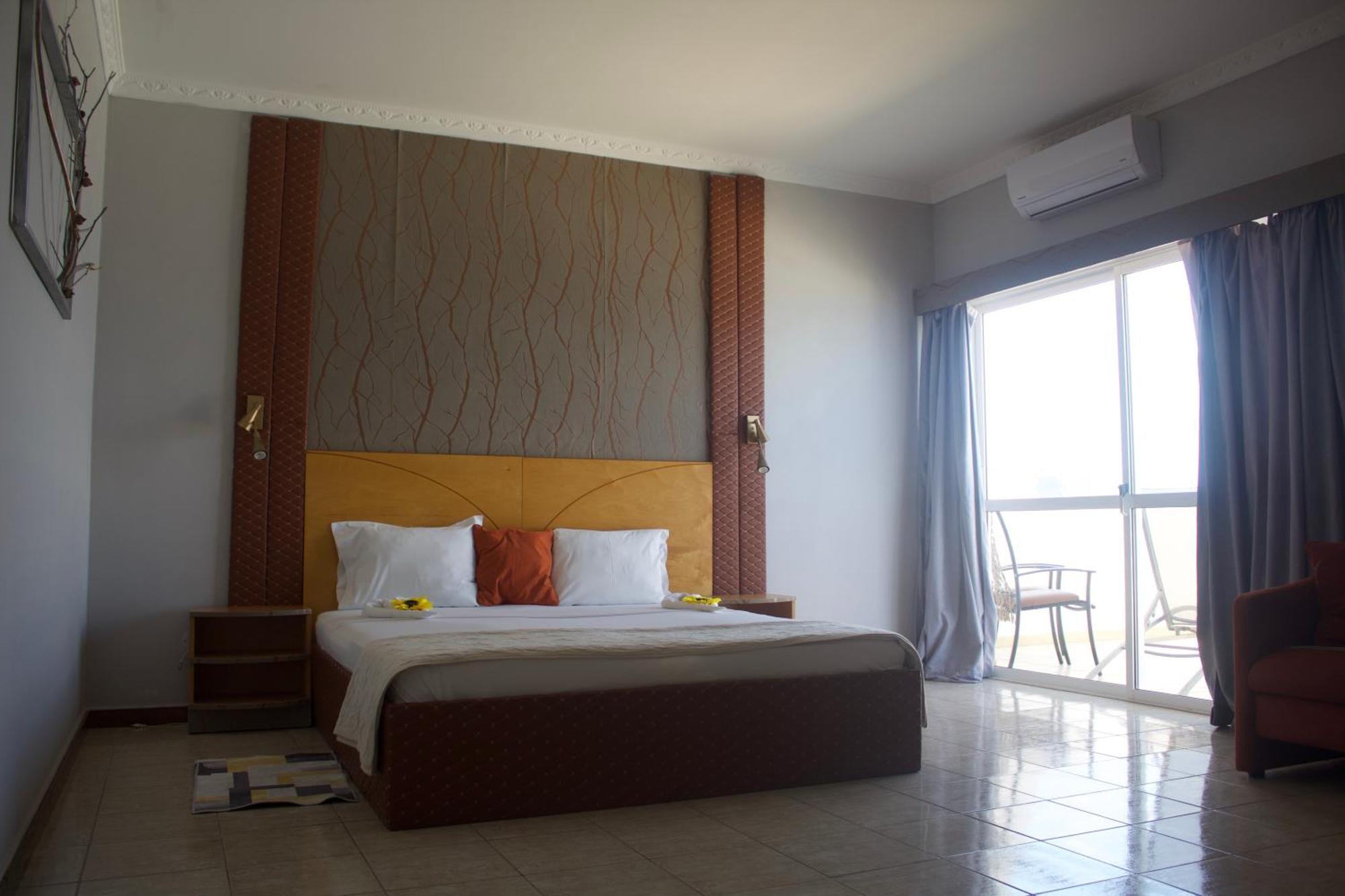Falucho Paradise Beach Pedra Badejo  Экстерьер фото