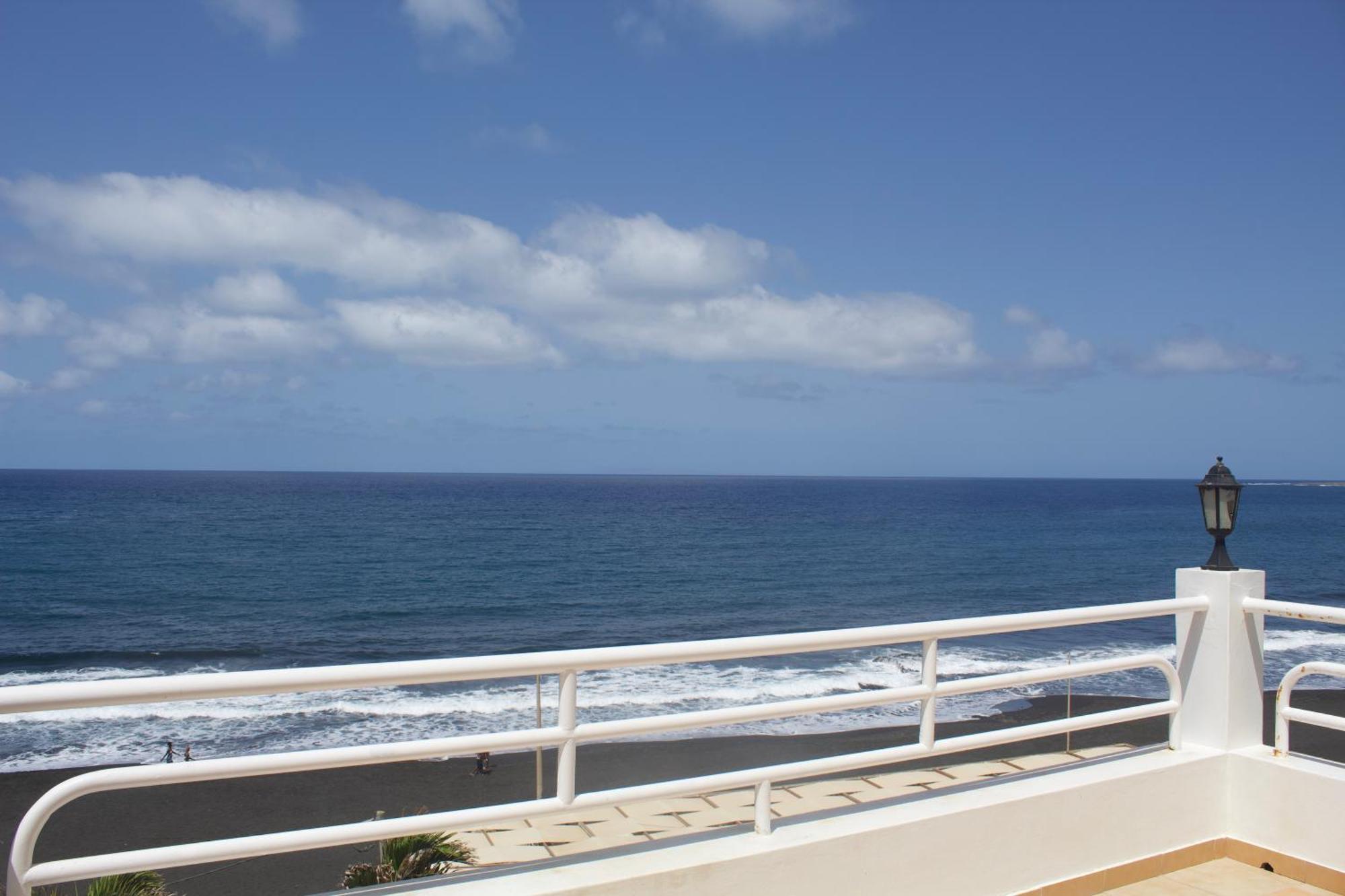Falucho Paradise Beach Pedra Badejo  Экстерьер фото