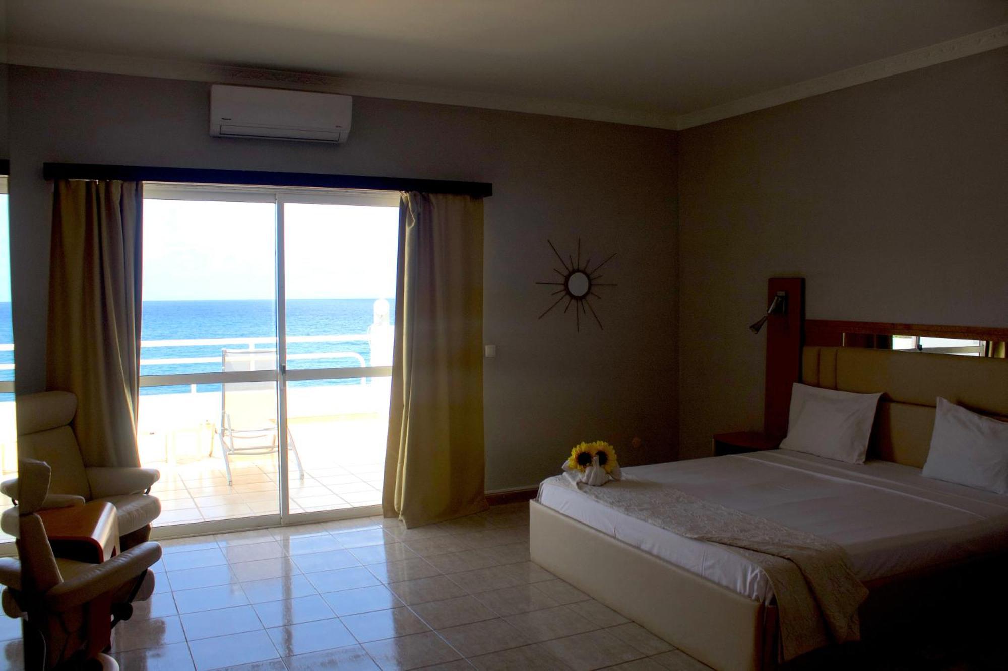 Falucho Paradise Beach Pedra Badejo  Экстерьер фото
