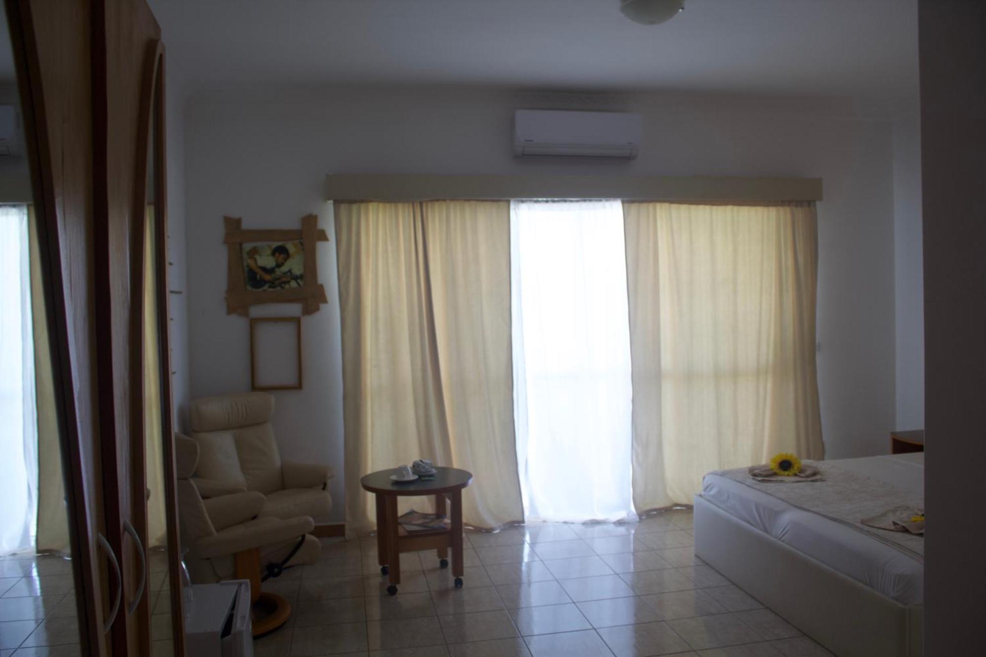 Falucho Paradise Beach Pedra Badejo  Экстерьер фото