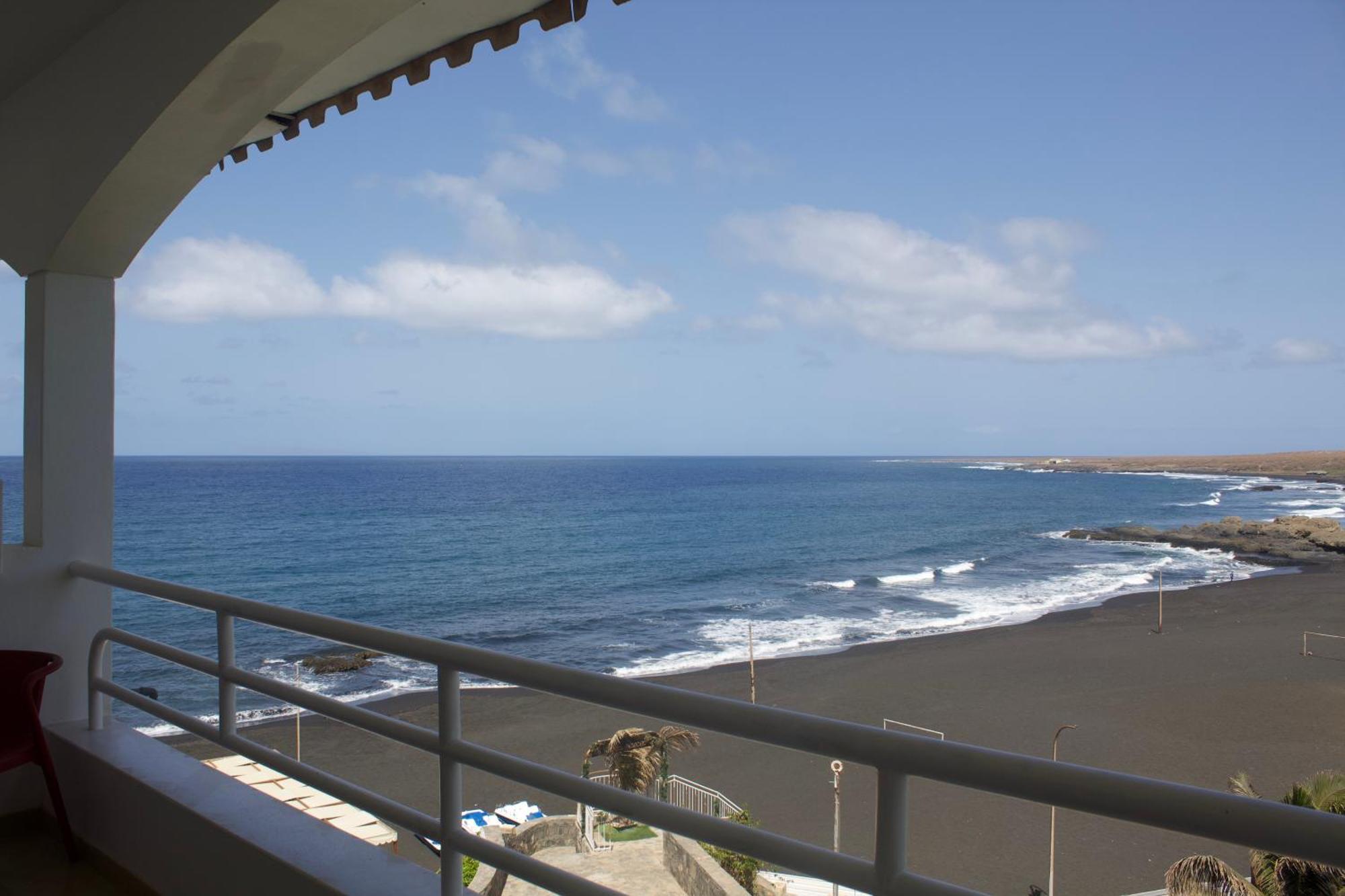Falucho Paradise Beach Pedra Badejo  Экстерьер фото